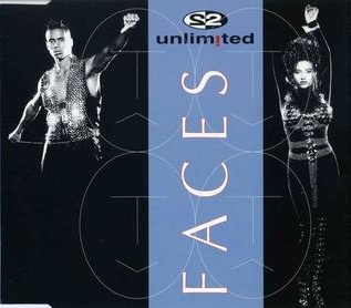 Faces cover image