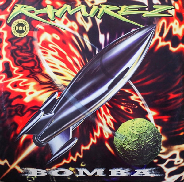 Bomba cover image