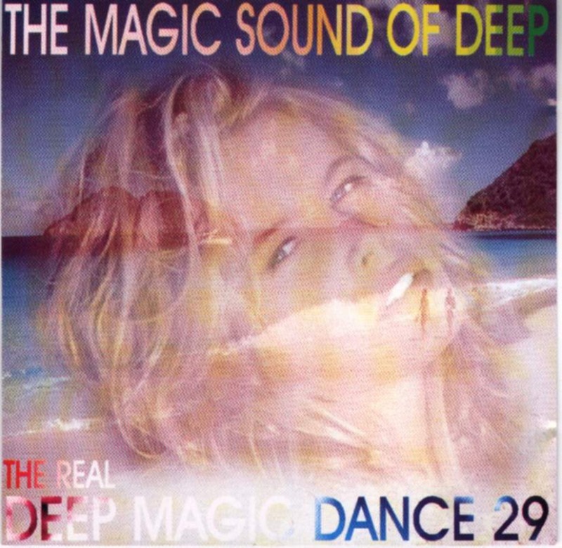 Deep Dance 29