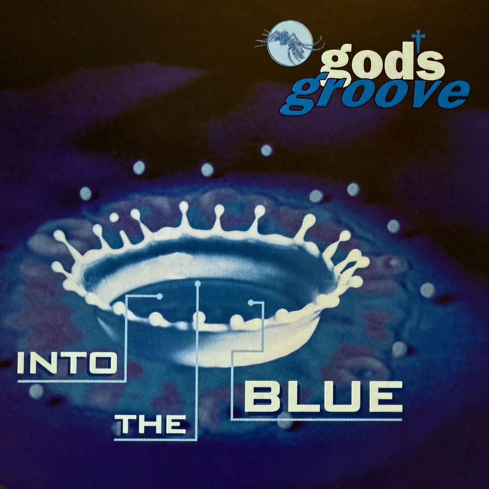 Into The Blue