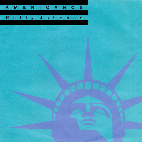 Americanos cover image