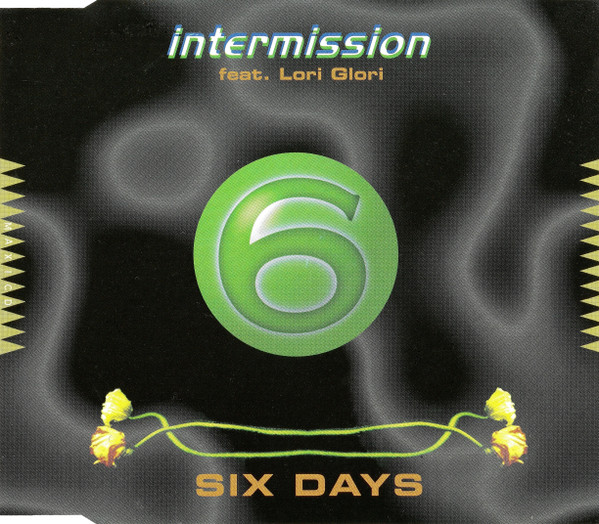 Six Days cover image