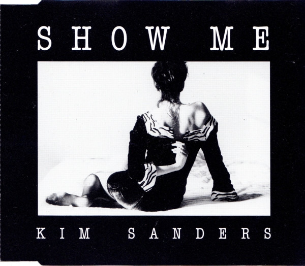 Show Me cover image