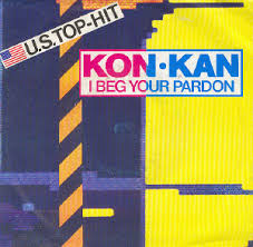 I Beg Your Pardon cover image