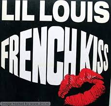 French Kiss cover image