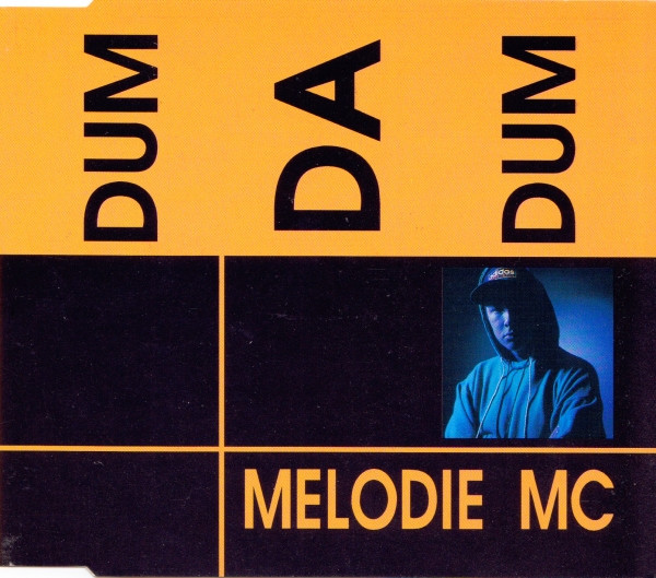 Dum Da Dum cover image