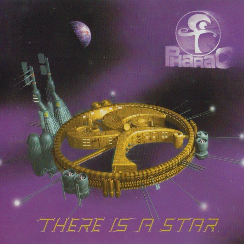 There Is A Star