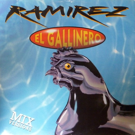 El Gallinero cover image