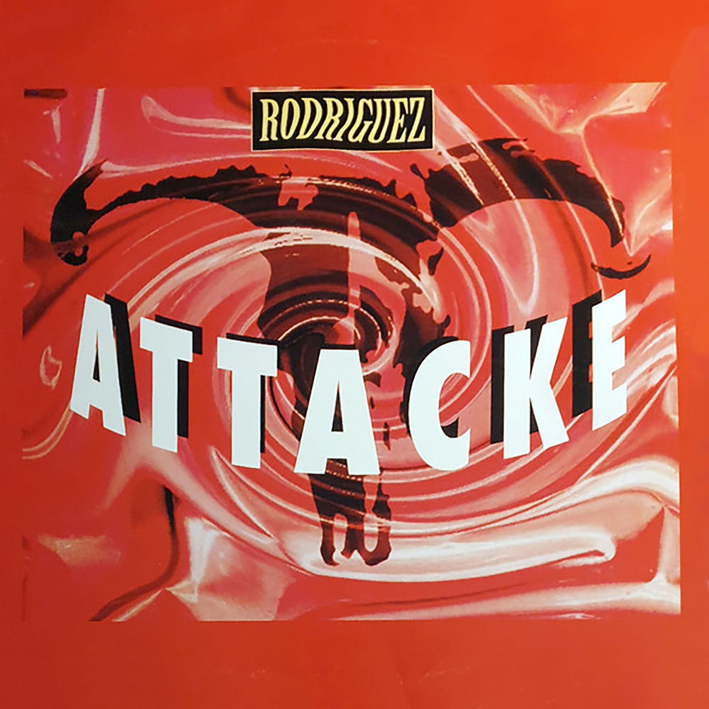 Attacke (Remix)