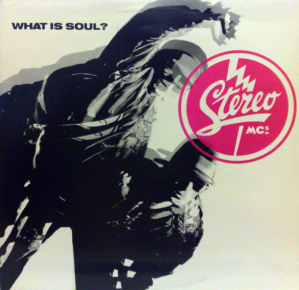 What Is Soul? cover image