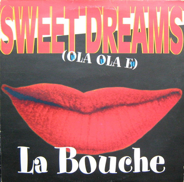 Sweet Dreams cover image