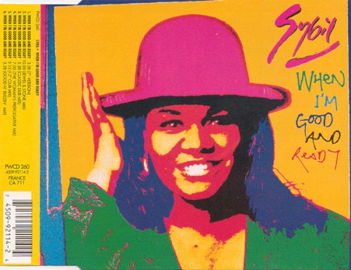 When I'm Good & Ready cover image