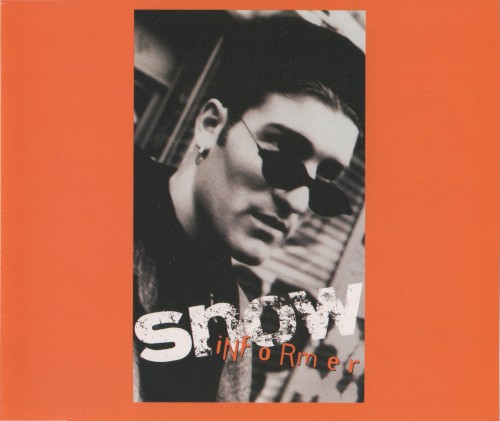 Informer cover image