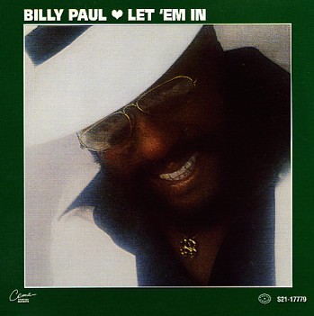 Let 'Em In cover image