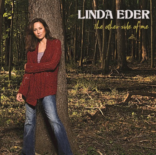 The Other Side Of Me cover image