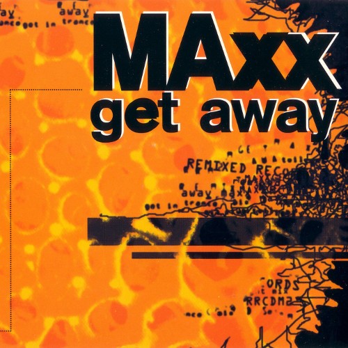 Get Away cover image
