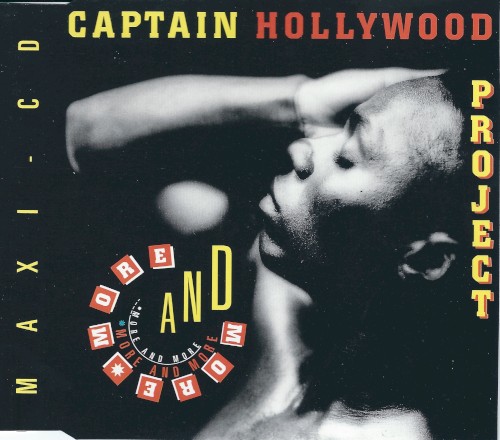 More & More cover image