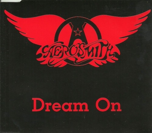 Dream On cover image