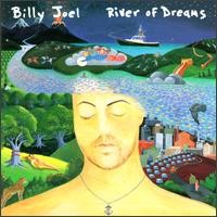 River Of Dreams cover image