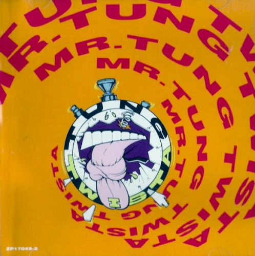 Tung Twista cover image