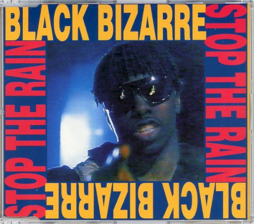 Stop The Rain cover image