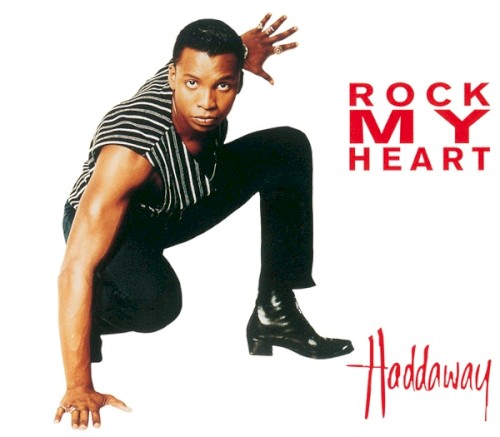 Rock My Heart cover image