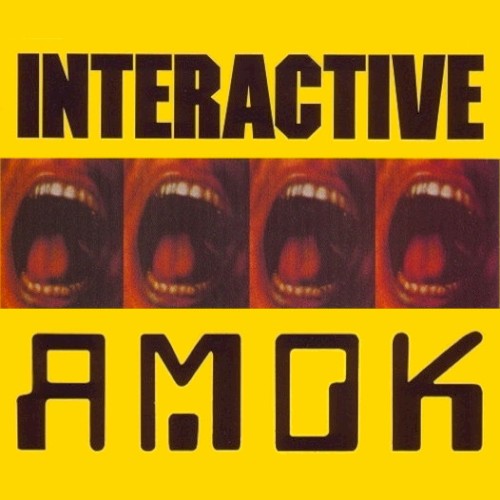 Amok cover image
