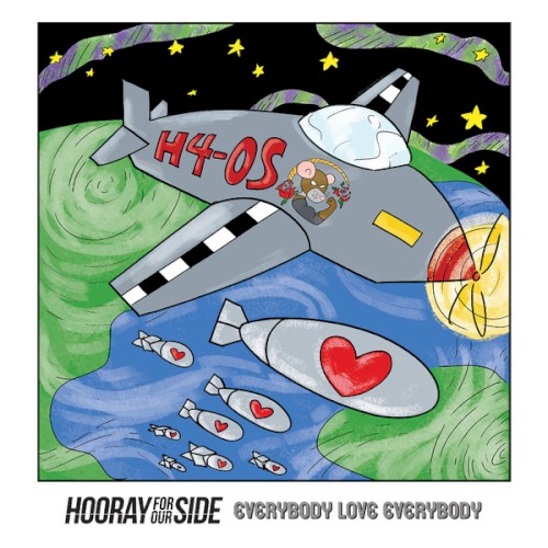 Everybody Love cover image