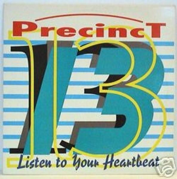 Listen To Your Heartbeat