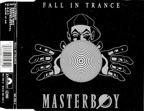 Fall In Trance cover image