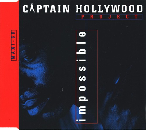 Impossible cover image