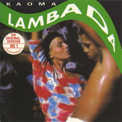 Lambada cover image