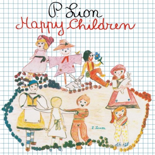 Happy Children cover image