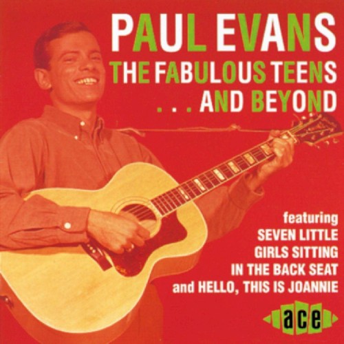 Hello This Is Joanie cover image