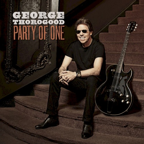 Party Of One cover image