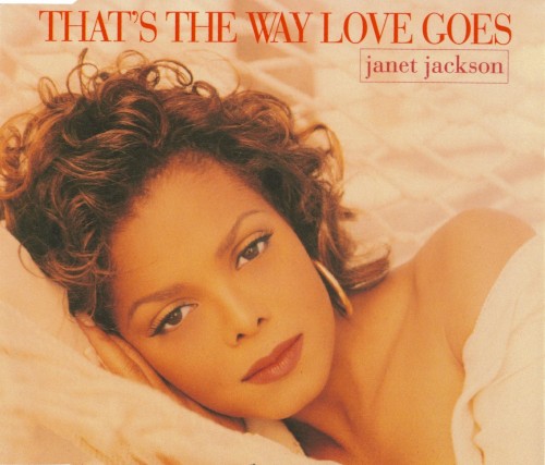 That's The Way Love Goes cover image