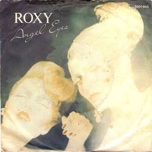 Angel Eyes cover image