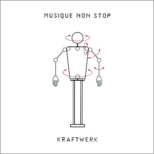 Musique Non-Stop cover image