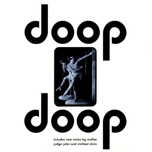 Doop cover image