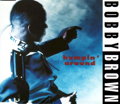 Humpin' Around cover image