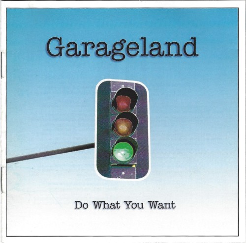 Do What You Want cover image