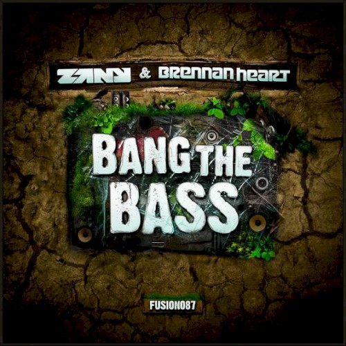 Bang The Bass cover image