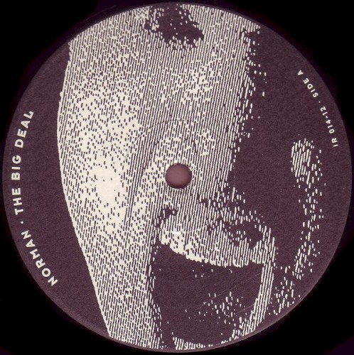 The Big Deal cover image