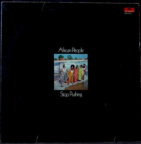 Adventure cover image