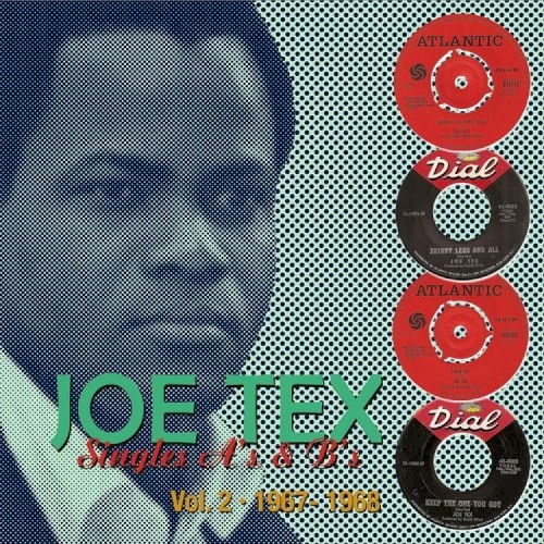 Ain't Gonna Bomp No More cover image