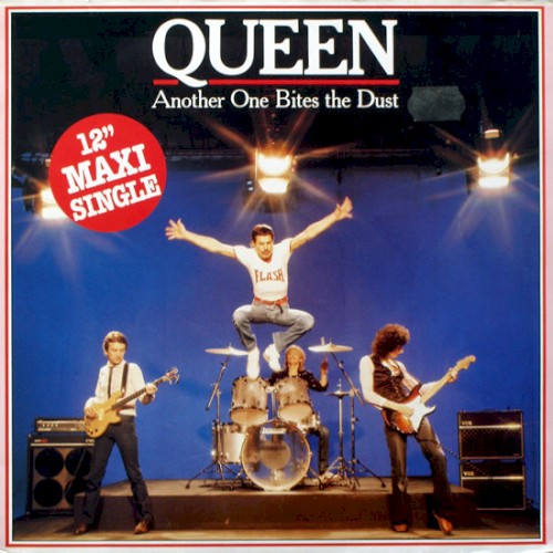 Another One Bites The Dust cover image