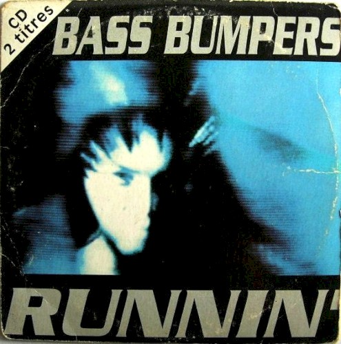 Runnin' cover image