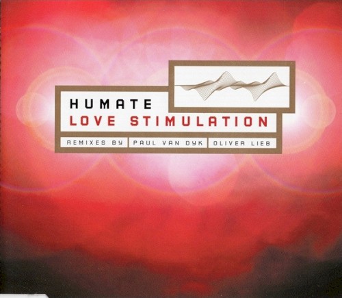 Love Stimulation cover image