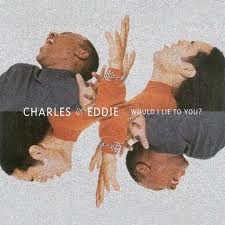 Would I Lie To You? cover image