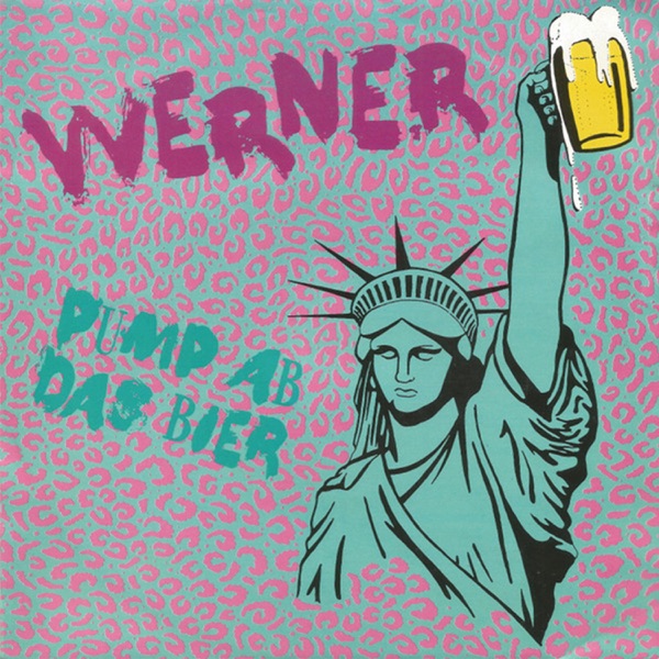 Pump Ab Das Bier
